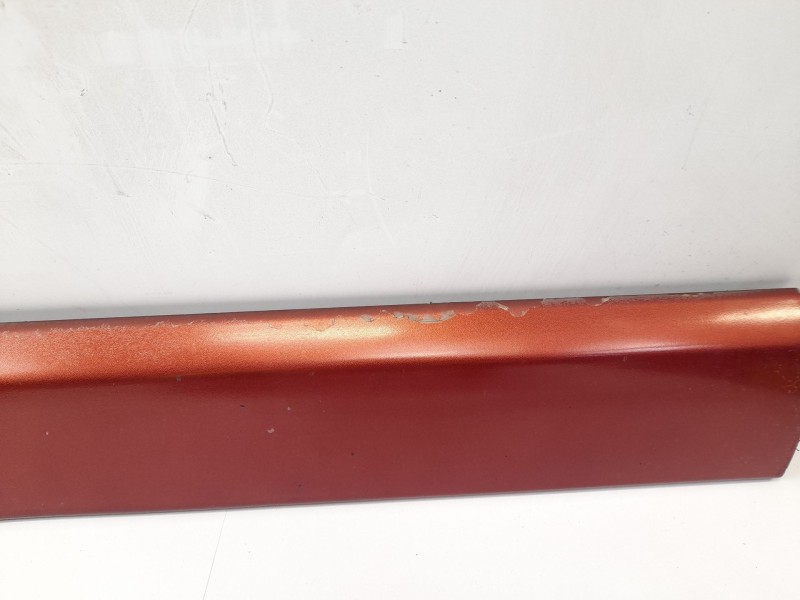 Recambio de moldura para citroën citroën xsara (n1) 1.9 d referencia OEM IAM 9639767277  