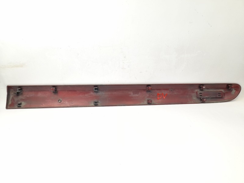 Recambio de moldura para citroën citroën xsara (n1) 1.9 d referencia OEM IAM 9639767277  