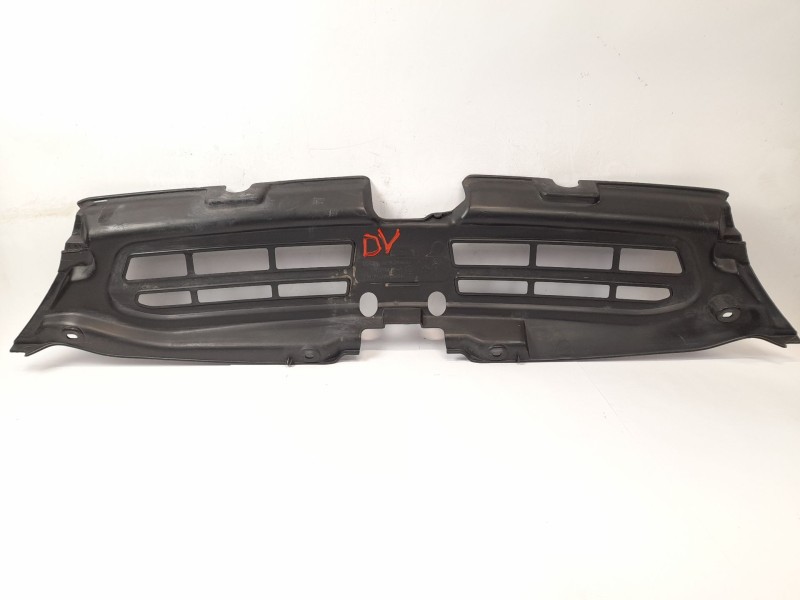 Recambio de rejilla delantera para citroën citroën xsara (n1) 1.9 d referencia OEM IAM 9636764480  