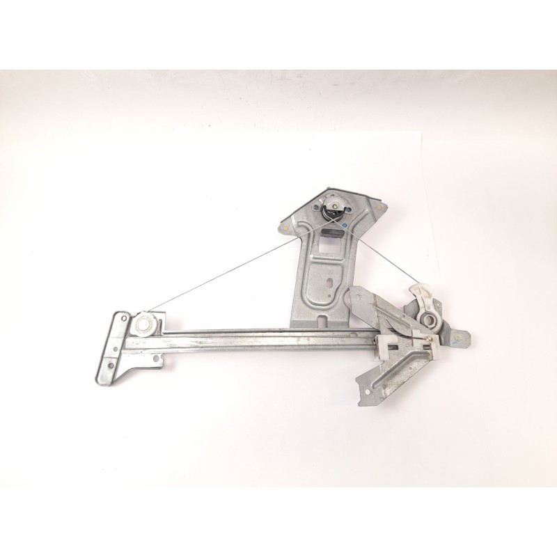 Recambio de elevalunas trasero derecho para citroën citroën xsara (n1) 1.9 d referencia OEM IAM 112950  