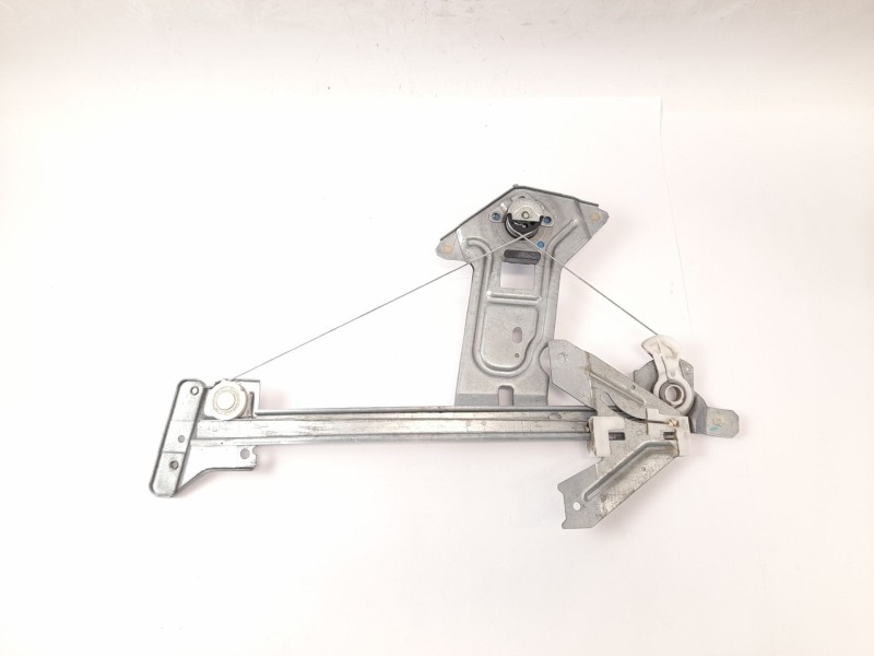 Recambio de elevalunas trasero derecho para citroën citroën xsara (n1) 1.9 d referencia OEM IAM 112950  