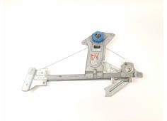 Recambio de elevalunas trasero izquierdo para citroën citroën xsara (n1) 1.9 d referencia OEM IAM 112951  
