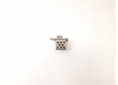 Recambio de resistencia calefaccion para citroën citroën xsara (n1) 1.9 d referencia OEM IAM 9641212580  