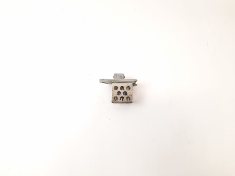 Recambio de resistencia calefaccion para citroën citroën xsara (n1) 1.9 d referencia OEM IAM 9641212580  