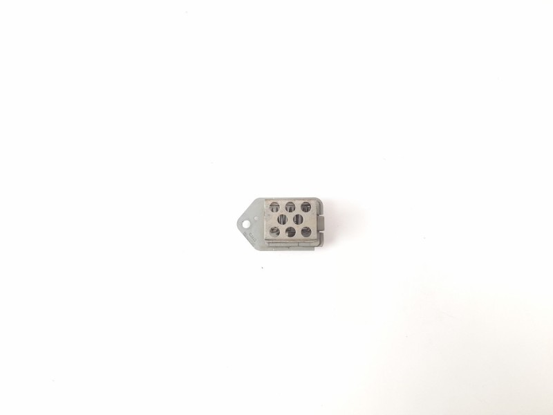 Recambio de resistencia calefaccion para citroën citroën xsara (n1) 1.9 d referencia OEM IAM 9641212580  