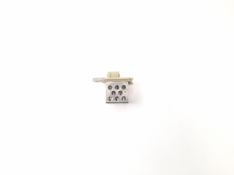 Recambio de resistencia calefaccion para citroën citroën xsara (n1) 1.9 d referencia OEM IAM 9641212680  