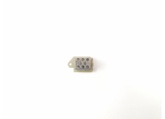 Recambio de resistencia calefaccion para citroën citroën xsara (n1) 1.9 d referencia OEM IAM 9641212680   2