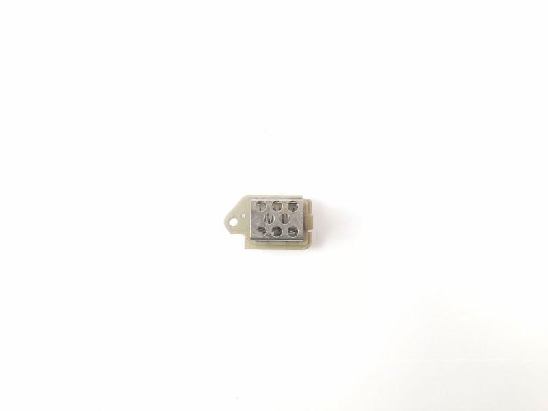 Recambio de resistencia calefaccion para citroën citroën xsara (n1) 1.9 d referencia OEM IAM 9641212680  