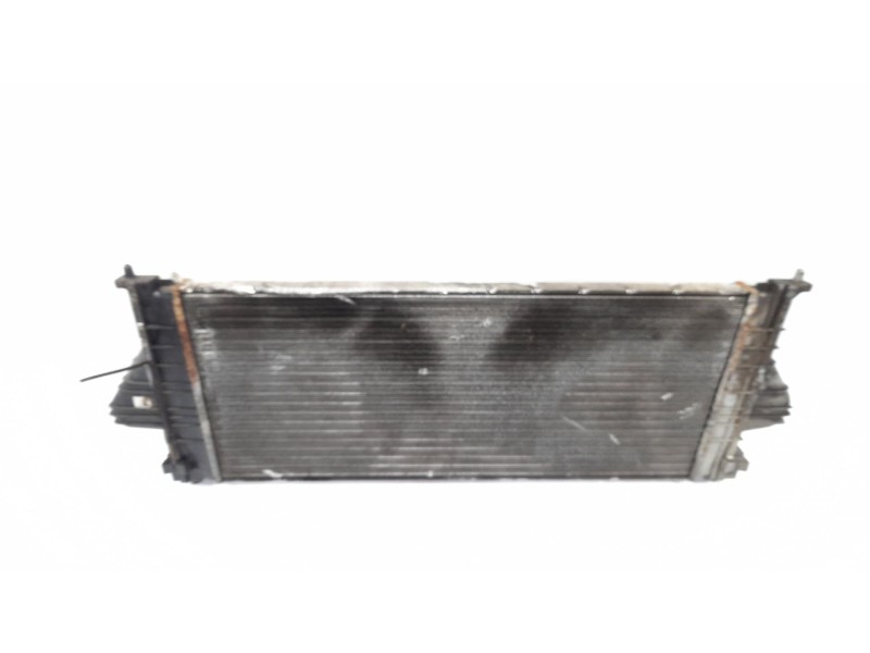 Recambio de intercooler para peugeot 406 berlina (s1/s2) 1.9 td referencia OEM IAM   