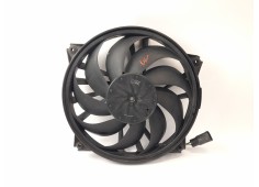 Recambio de electroventilador para citroën citroën xsara (n1) 1.9 d referencia OEM IAM   