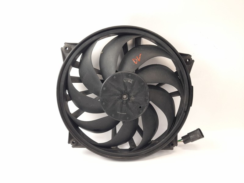 Recambio de electroventilador para citroën citroën xsara (n1) 1.9 d referencia OEM IAM   