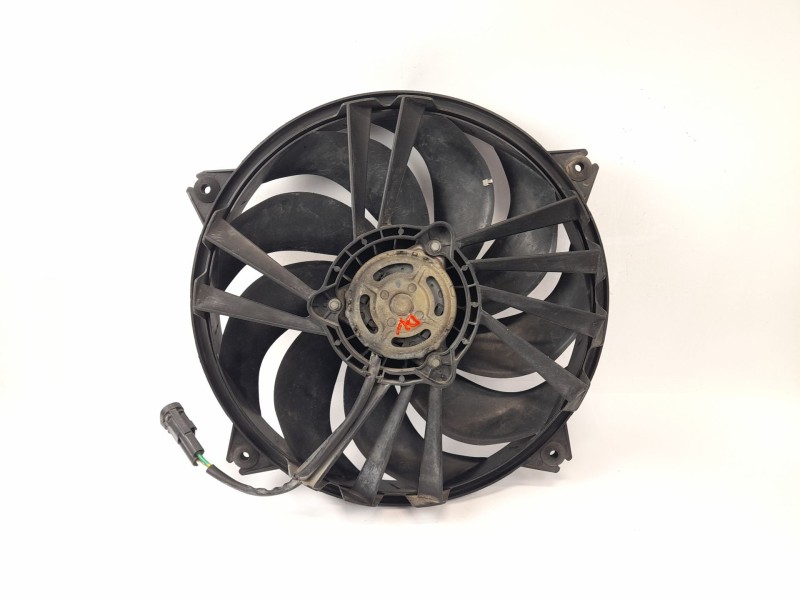 Recambio de electroventilador para citroën citroën xsara (n1) 1.9 d referencia OEM IAM   