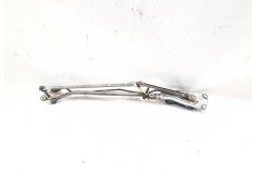 Recambio de motor limpia delantero para citroën citroën xsara (n1) 1.9 d referencia OEM IAM 0390241374  