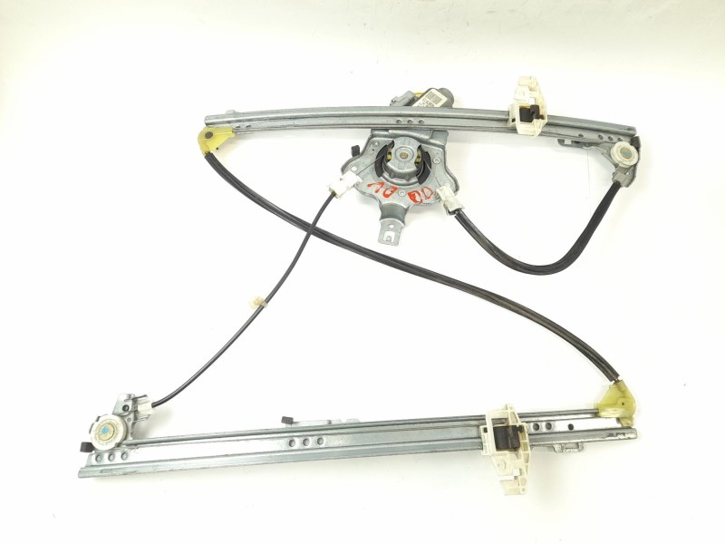 Recambio de elevalunas delantero derecho para citroën citroën xsara (n1) 1.9 d referencia OEM IAM 400679T3  