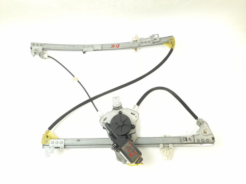 Recambio de elevalunas delantero derecho para citroën citroën xsara (n1) 1.9 d referencia OEM IAM 400679T3  