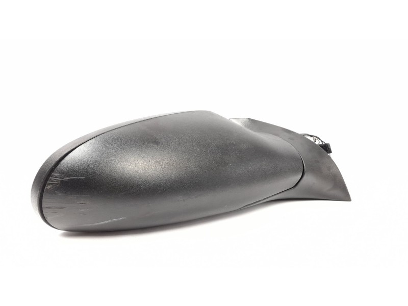 Recambio de retrovisor derecho para mercedes clase a (w168) 170 cdi (168.008) referencia OEM IAM   