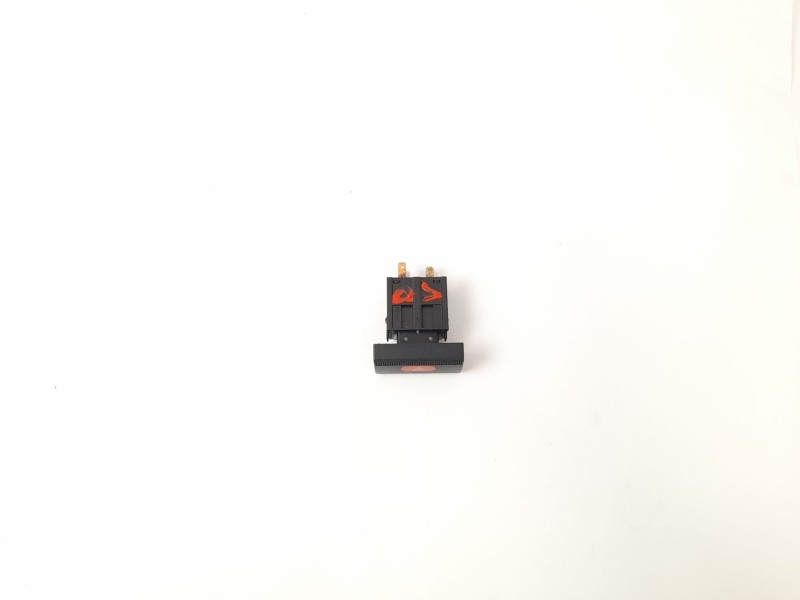 Recambio de warning para opel vectra b hatchback (j96) 2.0 dti 16v (f68) referencia OEM IAM 09134513  