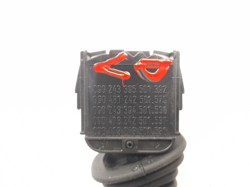 Recambio de mando limpia para opel vectra b hatchback (j96) 2.0 dti 16v (f68) referencia OEM IAM 090243395  