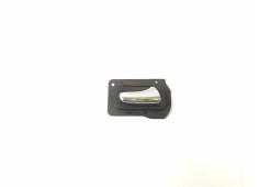 Recambio de maneta interior delantera derecha para opel vectra b hatchback (j96) 2.0 dti 16v (f68) referencia OEM IAM 09134968  