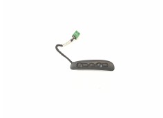 Recambio de mando elevalunas delantero izquierdo para opel vectra b hatchback (j96) 2.0 dti 16v (f68) referencia OEM IAM 9043337