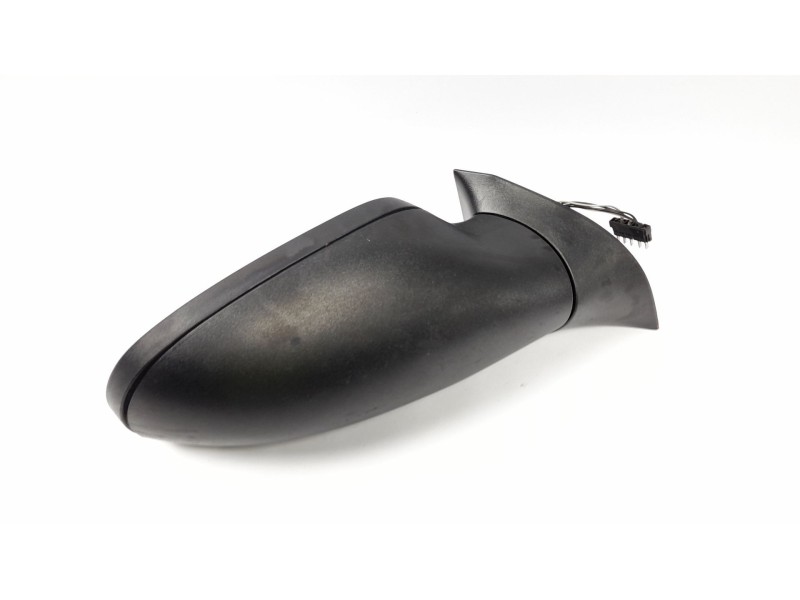 Recambio de retrovisor derecho para mercedes clase a (w168) 170 cdi (168.008) referencia OEM IAM   