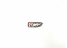 Recambio de moldura para opel vectra b hatchback (j96) 2.0 dti 16v (f68) referencia OEM IAM 09135507   2