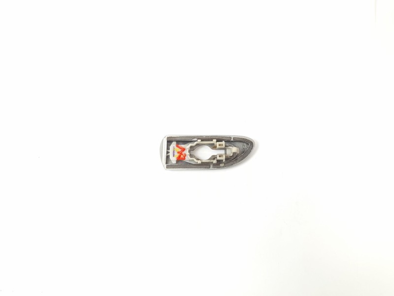 Recambio de moldura para opel vectra b hatchback (j96) 2.0 dti 16v (f68) referencia OEM IAM 09135507  