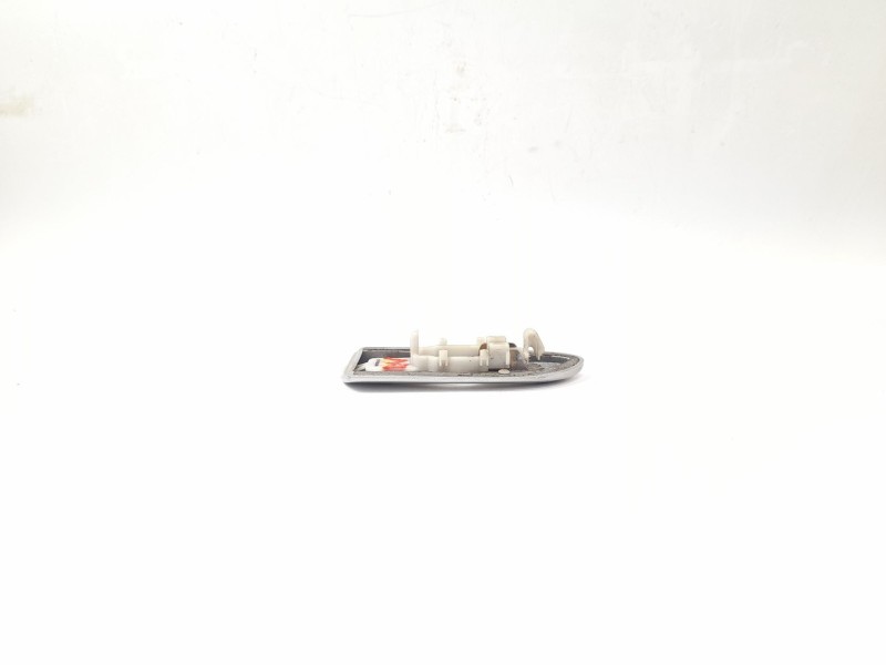 Recambio de moldura para opel vectra b hatchback (j96) 2.0 dti 16v (f68) referencia OEM IAM 09135507  
