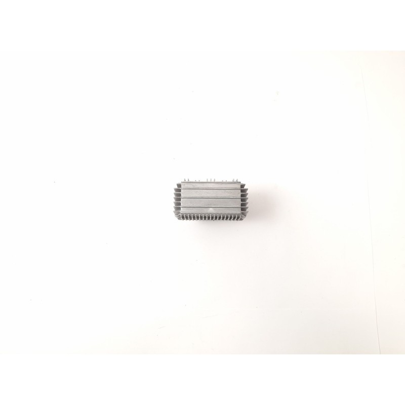 Recambio de caja precalentamiento para opel vectra b hatchback (j96) 2.0 dti 16v (f68) referencia OEM IAM 09132691  