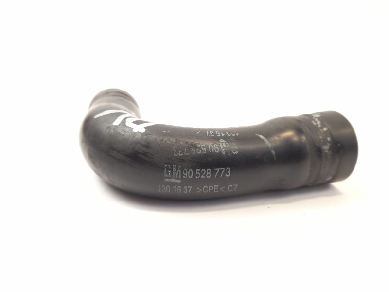 Recambio de tubo para opel vectra b hatchback (j96) 2.0 dti 16v (f68) referencia OEM IAM 90528773  