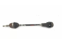 Recambio de transmision delantera izquierda para audi a3 (8l1) 1.6 fastback referencia OEM IAM 1J0407271Q   2