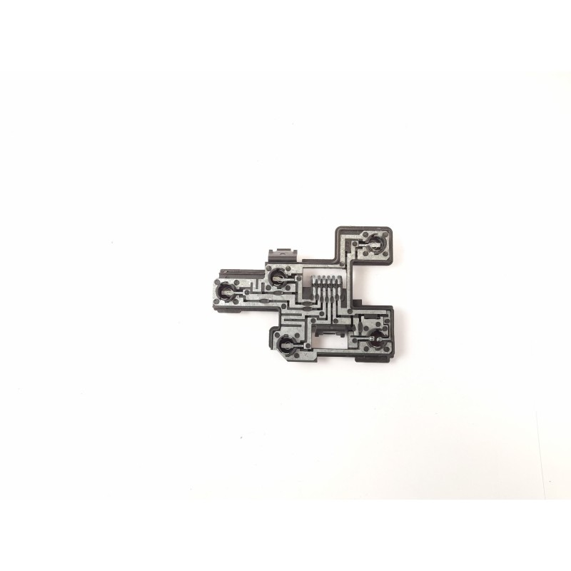 Recambio de portalamparas para opel vectra b hatchback (j96) 2.0 dti 16v (f68) referencia OEM IAM GM5075  