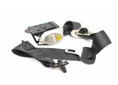 Recambio de cinturon seguridad trasero derecha para nissan note (e11e) 1.5 dci referencia OEM IAM 9887K 88844BH05A 