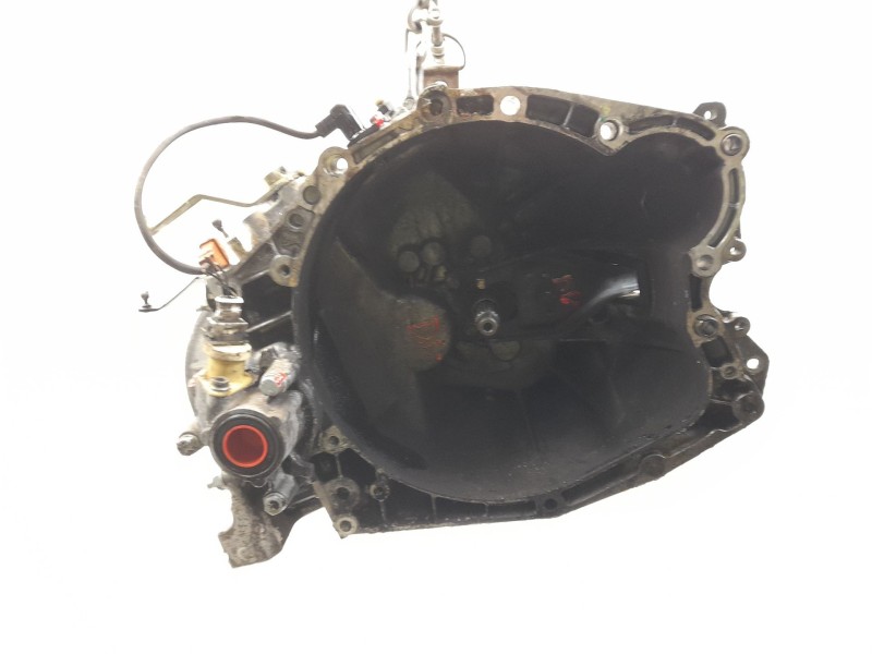 Recambio de caja cambios para citroën citroën xsara (n1) 1.9 d referencia OEM IAM 20DL42  