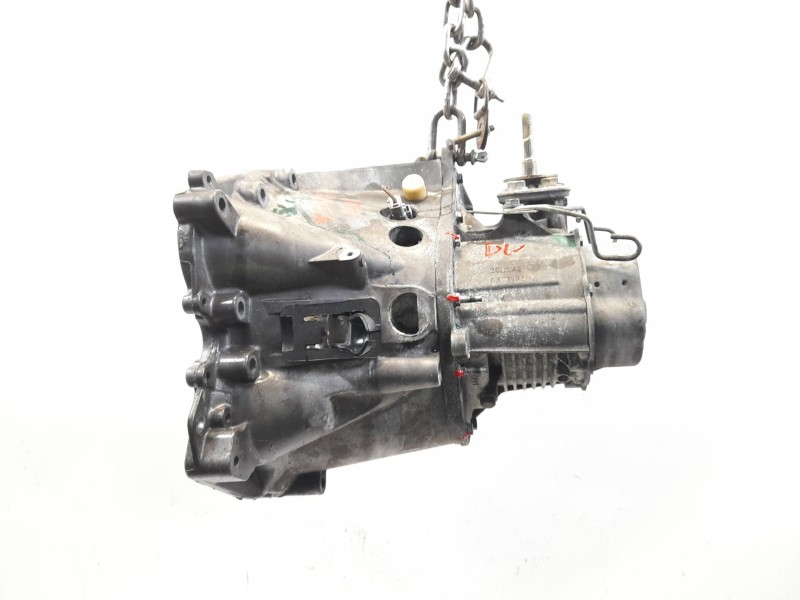 Recambio de caja cambios para citroën citroën xsara (n1) 1.9 d referencia OEM IAM 20DL42  