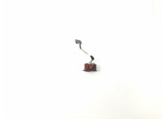 Recambio de mando elevalunas trasero derecho para opel vectra b hatchback (j96) 2.0 dti 16v (f68) referencia OEM IAM 90433369   2