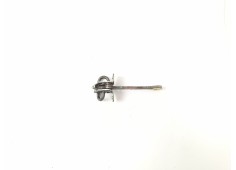 Recambio de retenedor puerta para opel vectra b hatchback (j96) 2.0 dti 16v (f68) referencia OEM IAM   