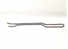Recambio de enfriador aceite direccion para opel vectra b hatchback (j96) 2.0 dti 16v (f68) referencia OEM IAM    2