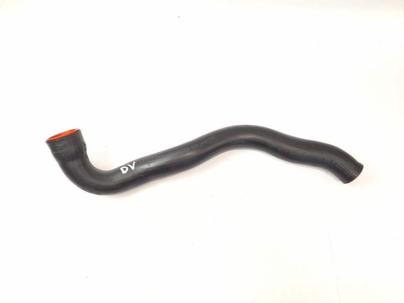 Recambio de tubo para opel vectra b hatchback (j96) 2.0 dti 16v (f68) referencia OEM IAM 9202970  