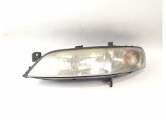 Recambio de faro izquierdo para opel vectra b hatchback (j96) 2.0 dti 16v (f68) referencia OEM IAM 39350748  