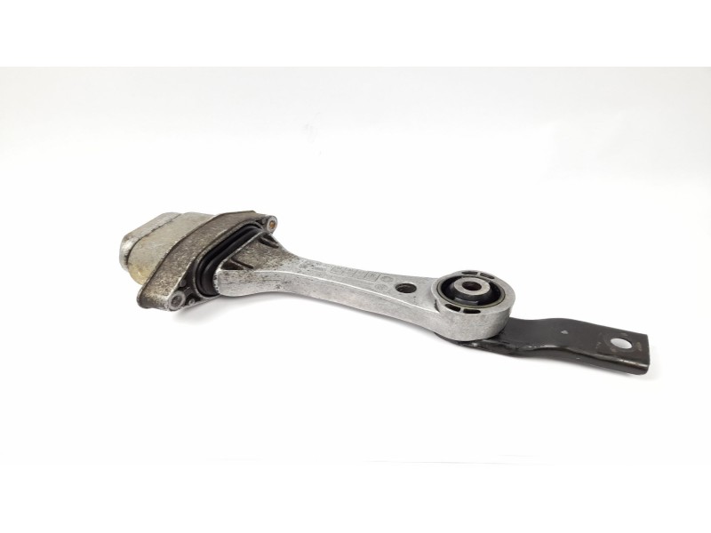 Recambio de soporte motor trasero para seat toledo (1m2) 1.9 tdi referencia OEM IAM 1J0199851P  