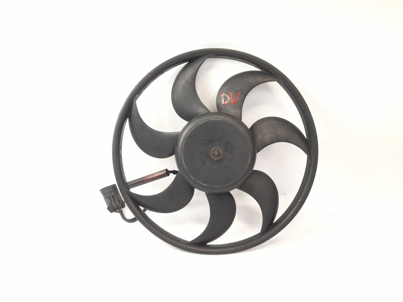 Recambio de electroventilador para opel vectra b hatchback (j96) 2.0 dti 16v (f68) referencia OEM IAM   