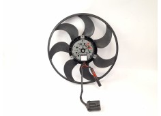 Recambio de electroventilador para opel vectra b hatchback (j96) 2.0 dti 16v (f68) referencia OEM IAM    2