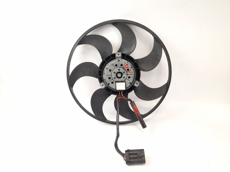 Recambio de electroventilador para opel vectra b hatchback (j96) 2.0 dti 16v (f68) referencia OEM IAM   