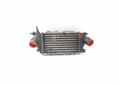 Recambio de intercooler para opel vectra b hatchback (j96) 2.0 dti 16v (f68) referencia OEM IAM 52475657  
