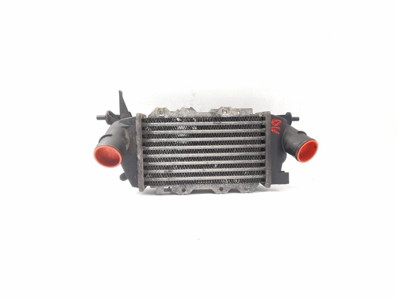 Recambio de intercooler para opel vectra b hatchback (j96) 2.0 dti 16v (f68) referencia OEM IAM 52475657  