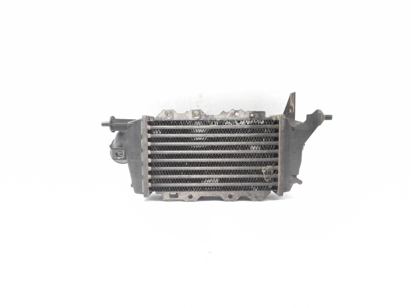 Recambio de intercooler para opel vectra b hatchback (j96) 2.0 dti 16v (f68) referencia OEM IAM 52475657  