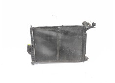Recambio de radiador agua para opel vectra b hatchback (j96) 2.0 dti 16v (f68) referencia OEM IAM    2