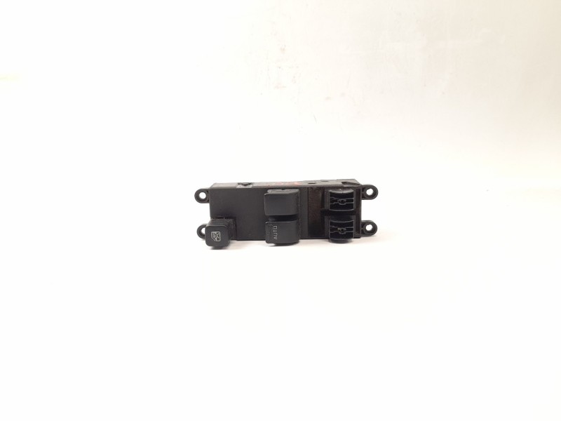 Recambio de mando elevalunas delantero izquierdo para nissan primera berlina (p11) 2.0 td referencia OEM IAM   