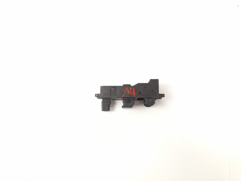 Recambio de mando elevalunas delantero izquierdo para nissan primera berlina (p11) 2.0 td referencia OEM IAM   
